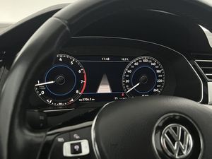 Volkswagen Passat bild 10