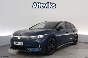 Volkswagen ID.7 bild 24