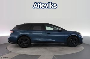Volkswagen ID.7 bild 2