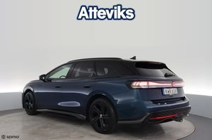 Volkswagen ID.7 bild 22