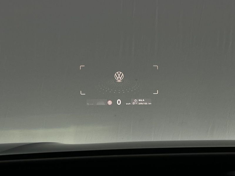 Volkswagen ID.7 bild 8