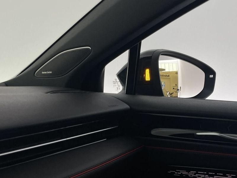 Volkswagen ID.7 bild 15