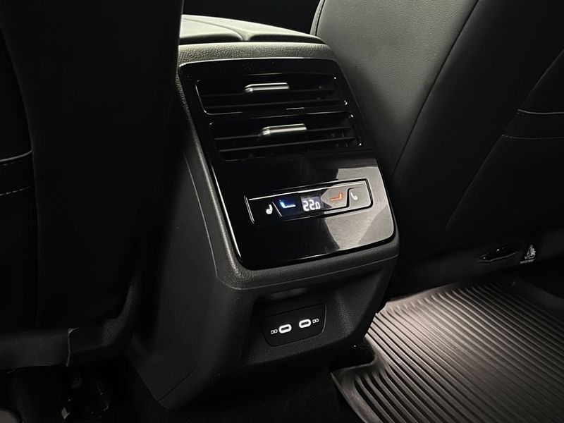 Volkswagen ID.7 bild 18