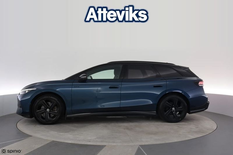 Volkswagen ID.7 bild 23