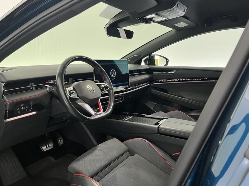 Volkswagen ID.7 bild 14