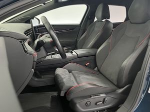 Volkswagen ID.7 bild 16