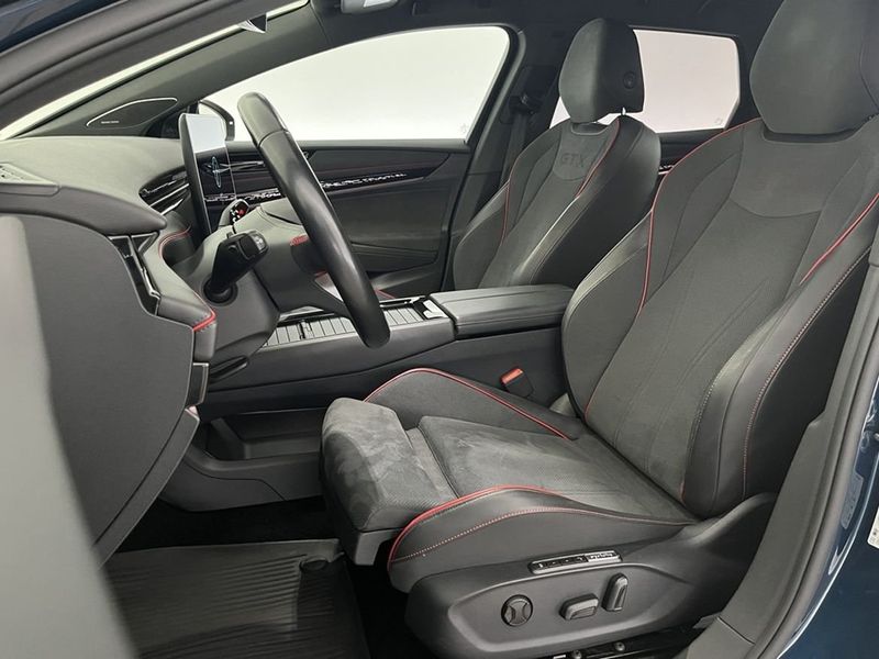 Volkswagen ID.7 bild 16