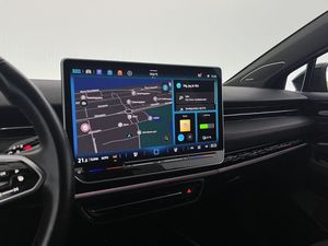 Volkswagen ID.7 bild 9