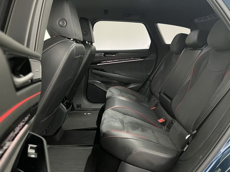 Volkswagen ID.7 bild 17
