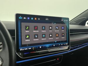 Volkswagen ID.7 bild 11