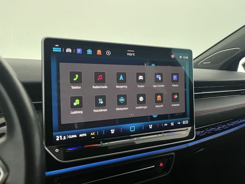 Volkswagen ID.7 bild 11