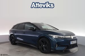 Volkswagen ID.7 bild 1