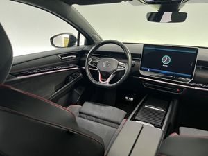 Volkswagen ID.7 bild 6