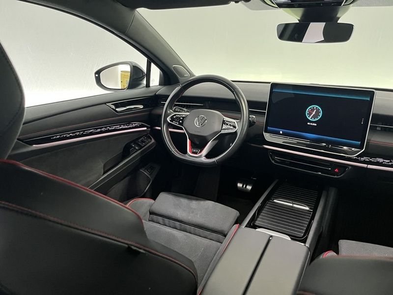 Volkswagen ID.7 bild 6