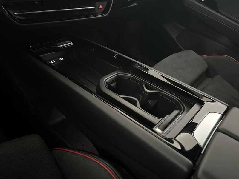 Volkswagen ID.7 bild 13