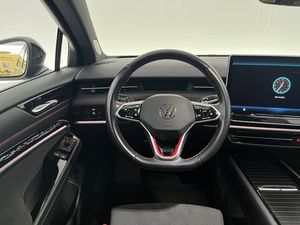 Volkswagen ID.7 bild 7