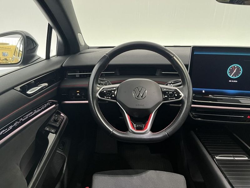 Volkswagen ID.7 bild 7