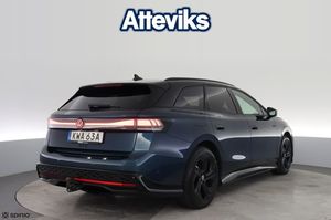 Volkswagen ID.7 bild 3