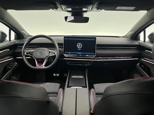 Volkswagen ID.7 bild 5