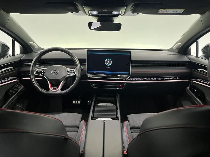 Volkswagen ID.7 bild 5