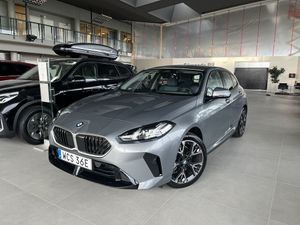 BMW 120 bild 1