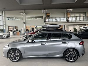 BMW 120 bild 3