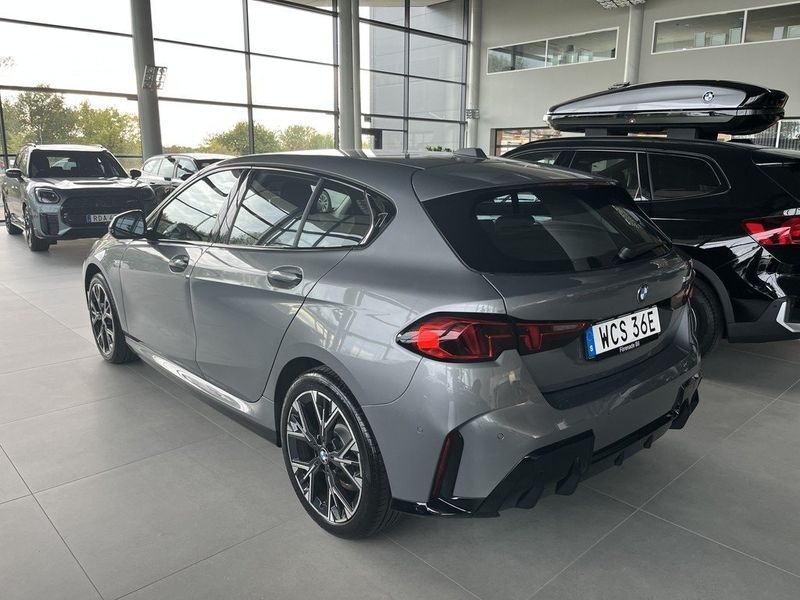 BMW 120 bild 13