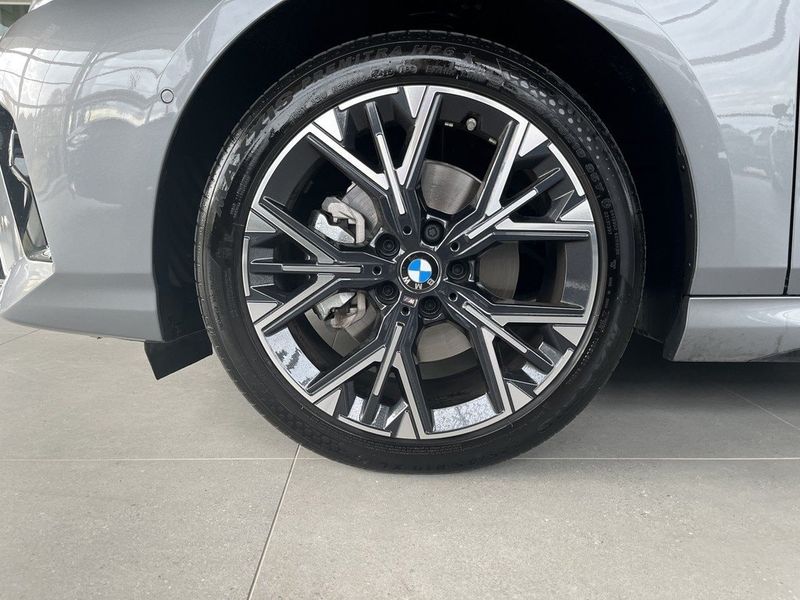 BMW 120 bild 4