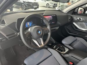 BMW 120 bild 6