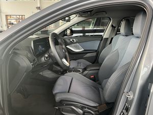 BMW 120 bild 5