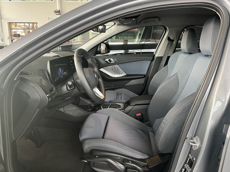 BMW 120 bild 5