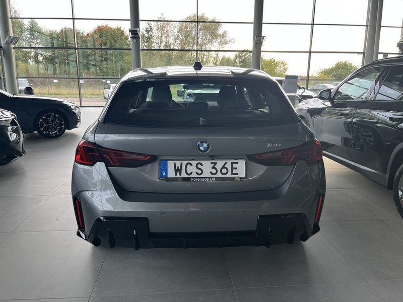 BMW 120 bild 12