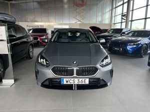 BMW 120 bild 2