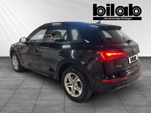 Audi Q5 bild 3
