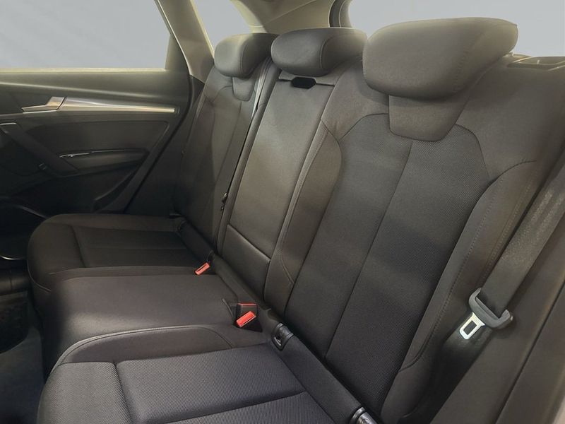 Audi Q5 bild 5
