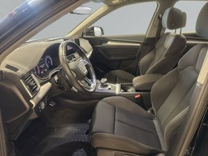 Audi Q5 bild 9