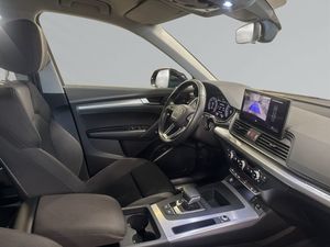 Audi Q5 bild 6