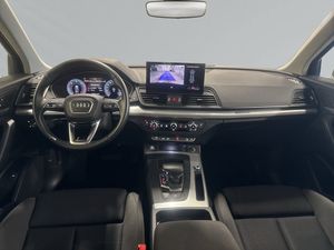 Audi Q5 bild 7
