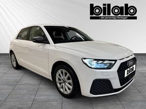 Audi A1 bild 1