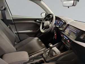 Audi A1 bild 6