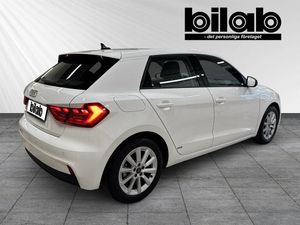 Audi A1 bild 4