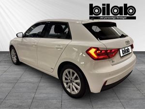 Audi A1 bild 3
