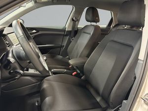 Audi A1 bild 8