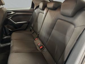 Audi A1 bild 5
