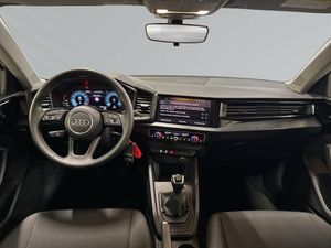 Audi A1 bild 7