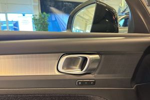 Volvo XC40 bild 17