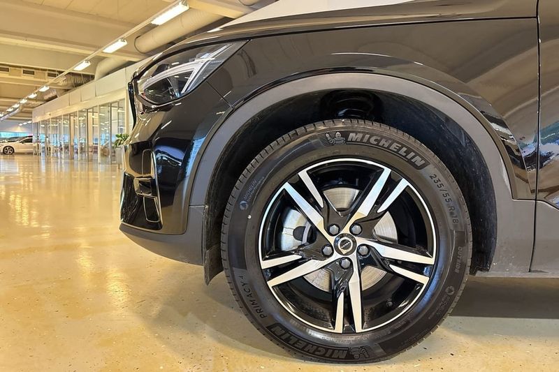 Volvo XC40 bild 15