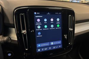 Volvo XC40 bild 23