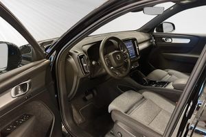 Volvo XC40 bild 7