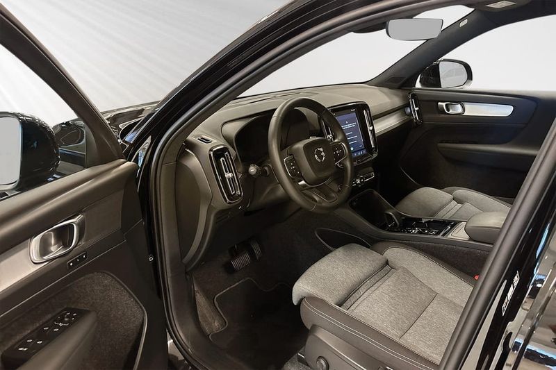 Volvo XC40 bild 7